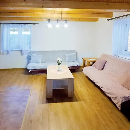 Jozka בקתה Vyšné Ružbachy