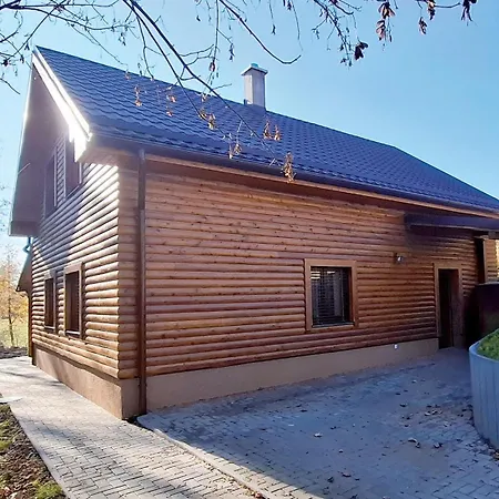 Jozka בקתה Vyšné Ružbachy