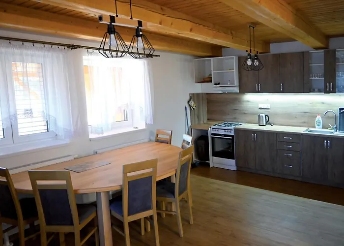 Jozka Vyšné Ružbachy