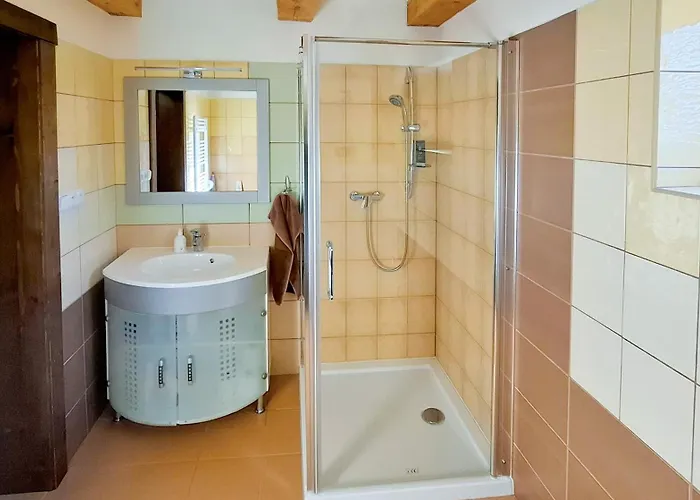 Jozka בקתה Vyšné Ružbachy