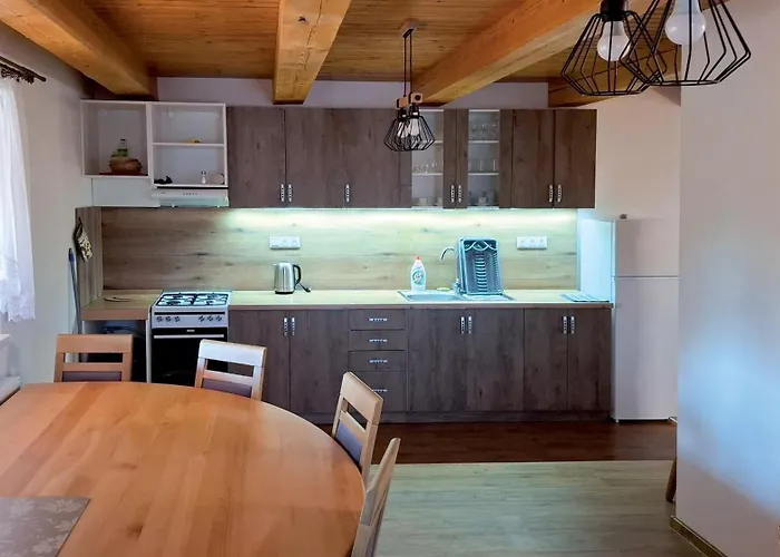 Jozka * Vyšné Ružbachy